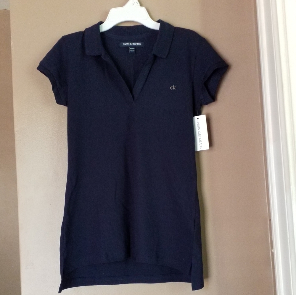 Calvin Klein  shirt
